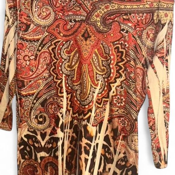 Unbranded Women's multi Blouse - Picture 5 of 5